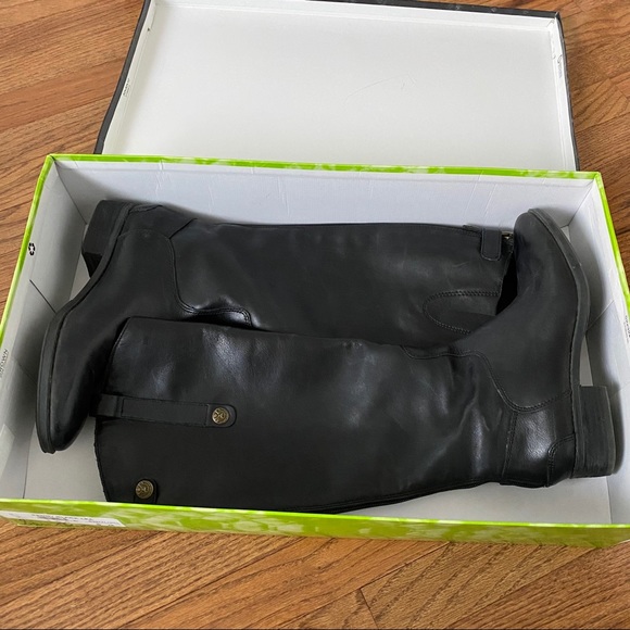 Sam Edelman Shoes - Sam Edelman penny leather riding boots